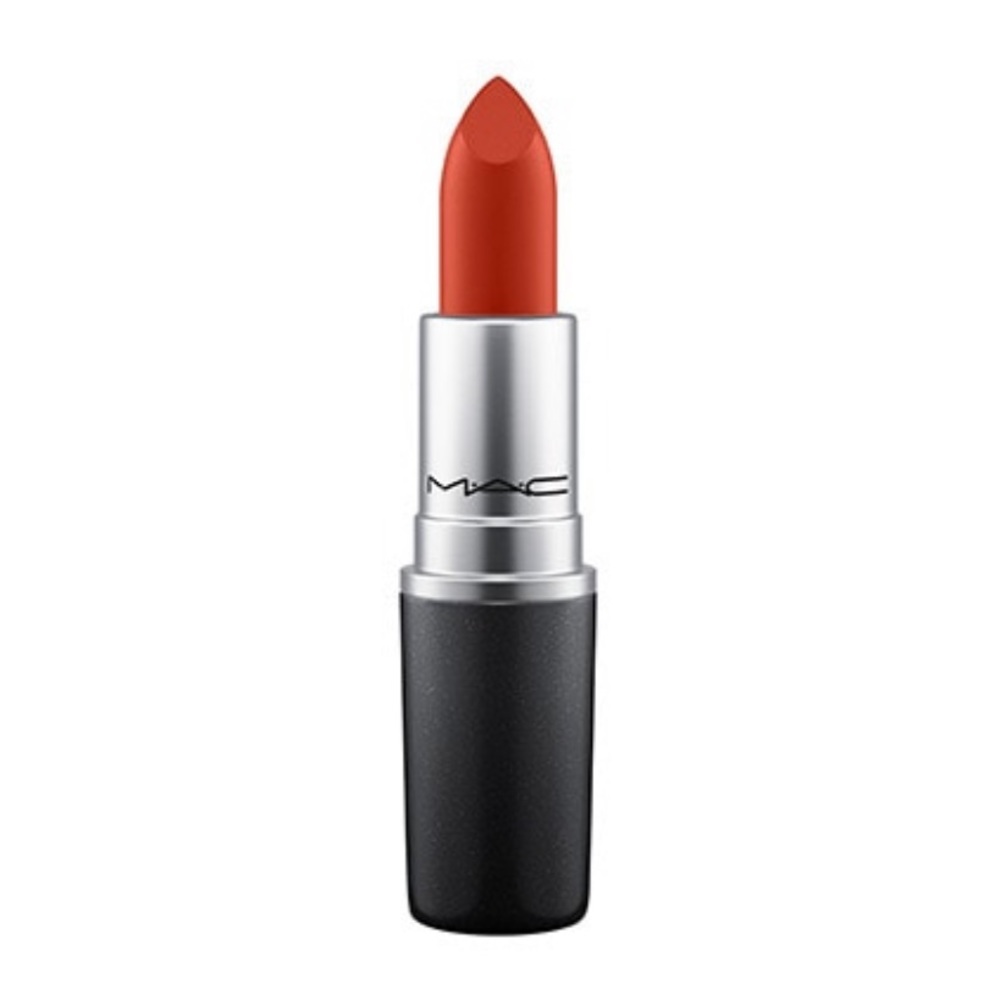 MAC Matte Lipstick Chili